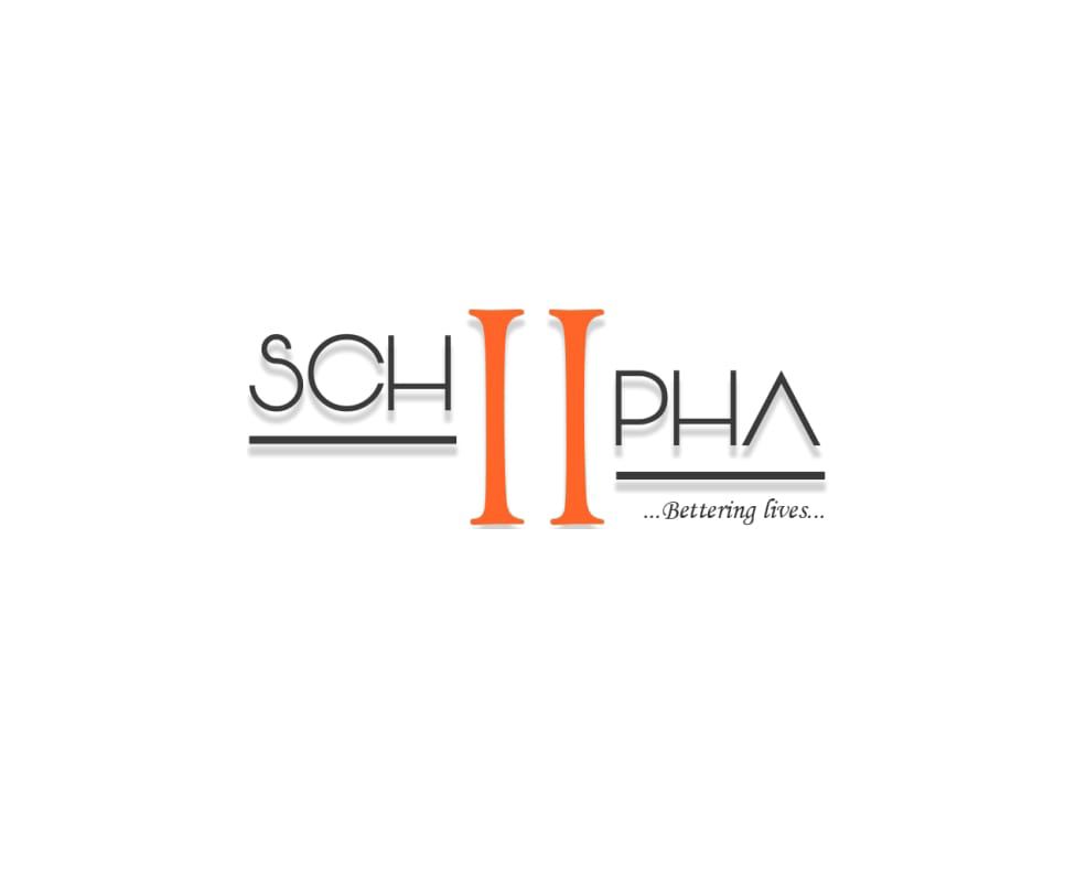 Schiipha Health Logo